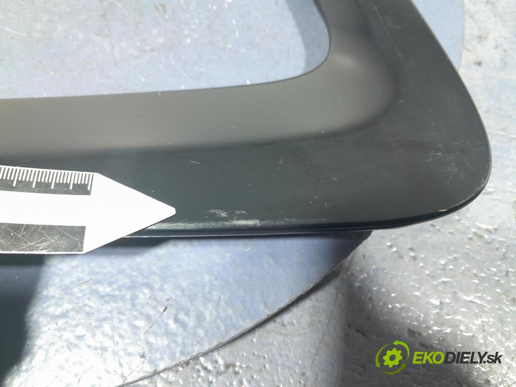 Bmw X3 2022 lišta Dekoratívne: 7410074