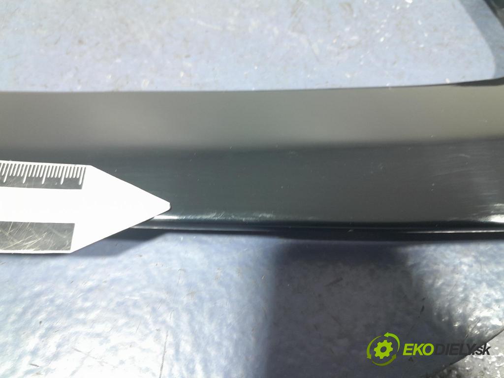 Bmw X3 2022 lišta Dekoratívne: 7410074