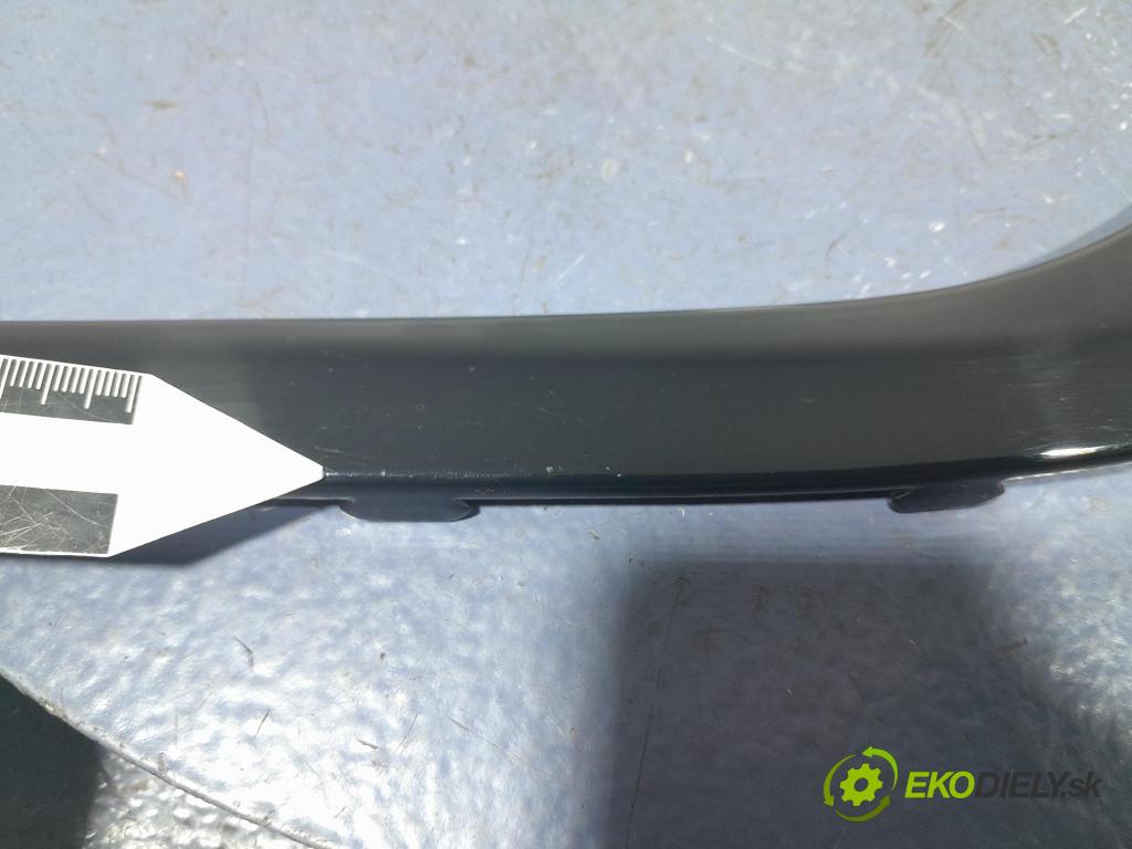 Bmw X3 2022 lišta Dekoratívne: 7410074