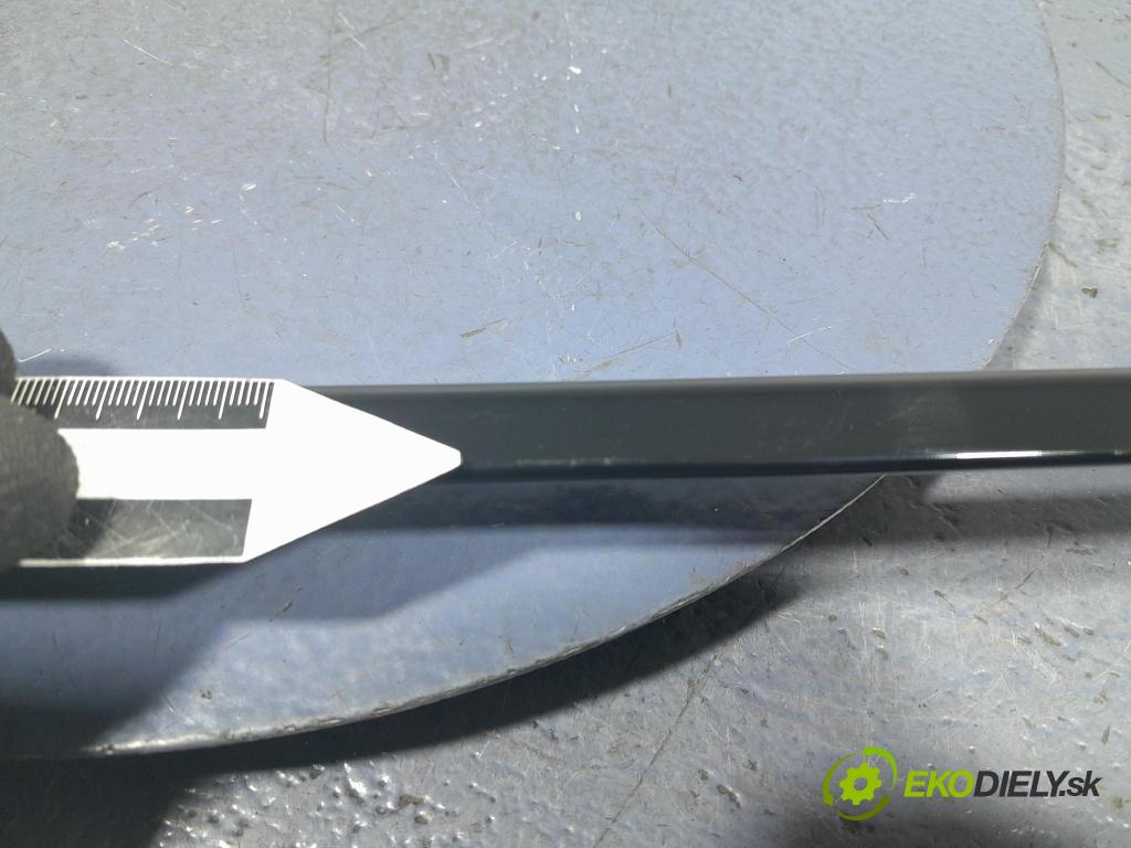 Bmw X3 2022 lišta Dekoratívne: 7410074