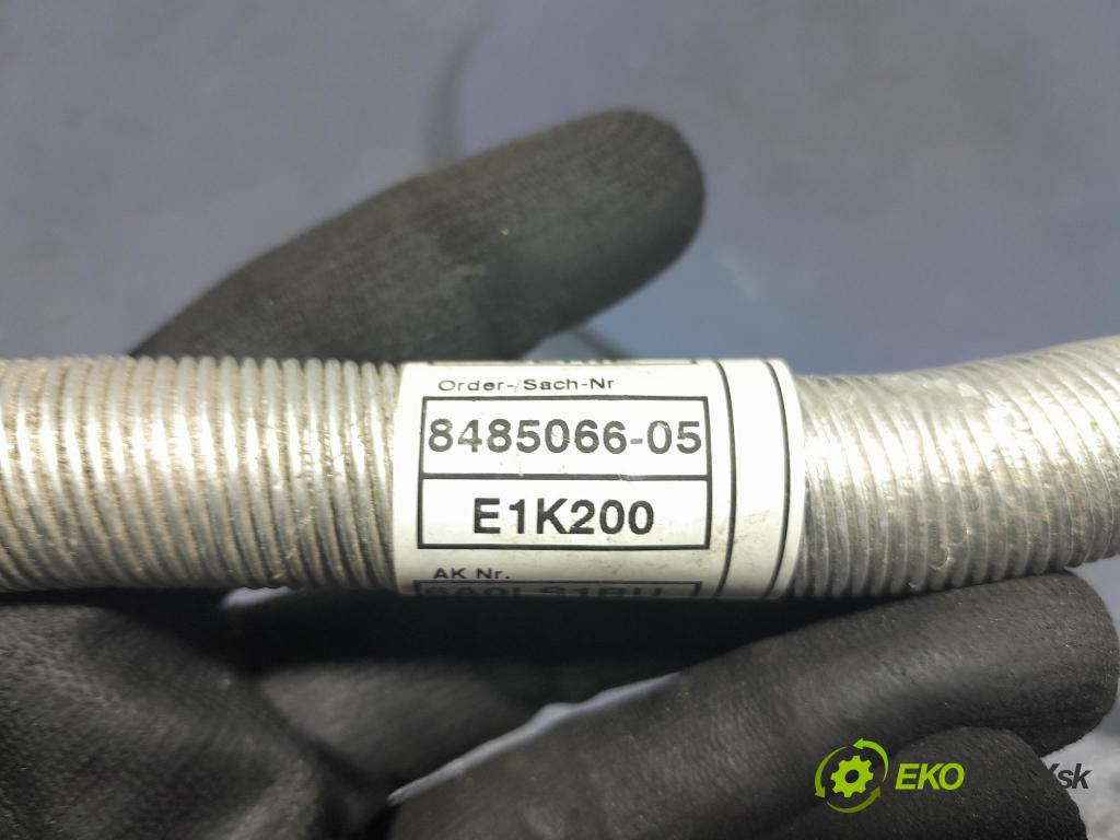 Bmw X3 2022 instalace Elektrický: 8485066