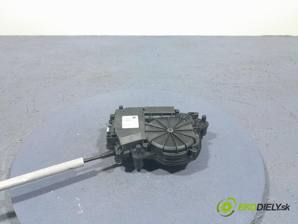 Bmw X3 2022 zámek Klapky: kufr 7383561