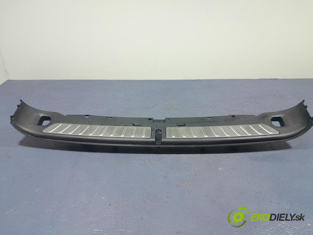 Bmw X3 2022 lišta kufr 7396612