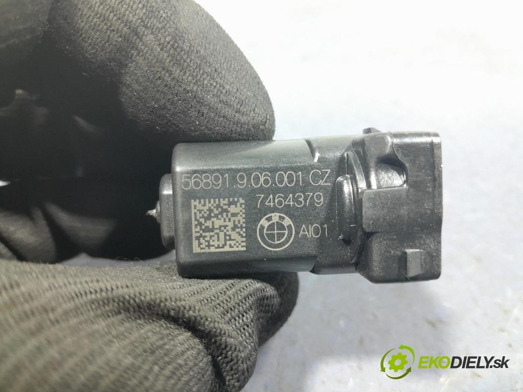 Bmw X3 2022 Klapka Infuze Paliva: 7464379