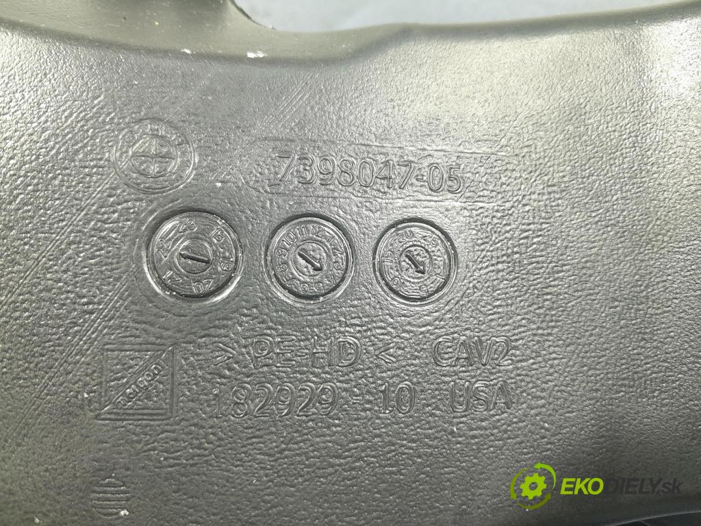 Bmw X3 2022 Vstup: Vzduch: 7398047