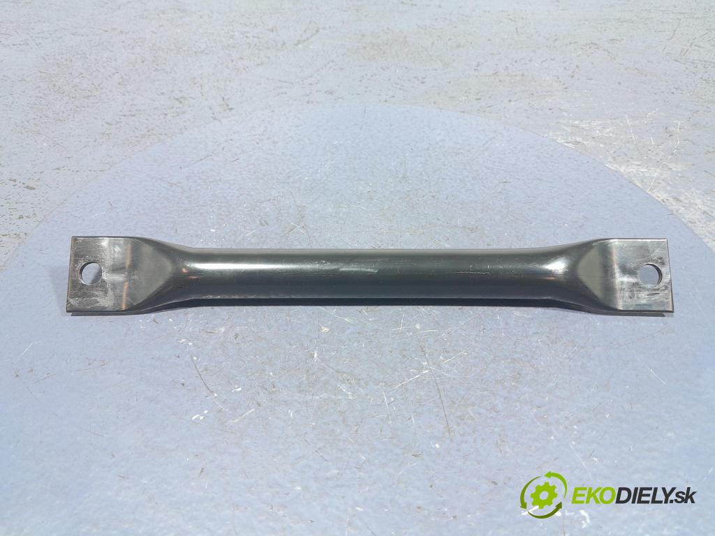 Bmw X3 2022 výstuha Predné: / pas predný 7399963