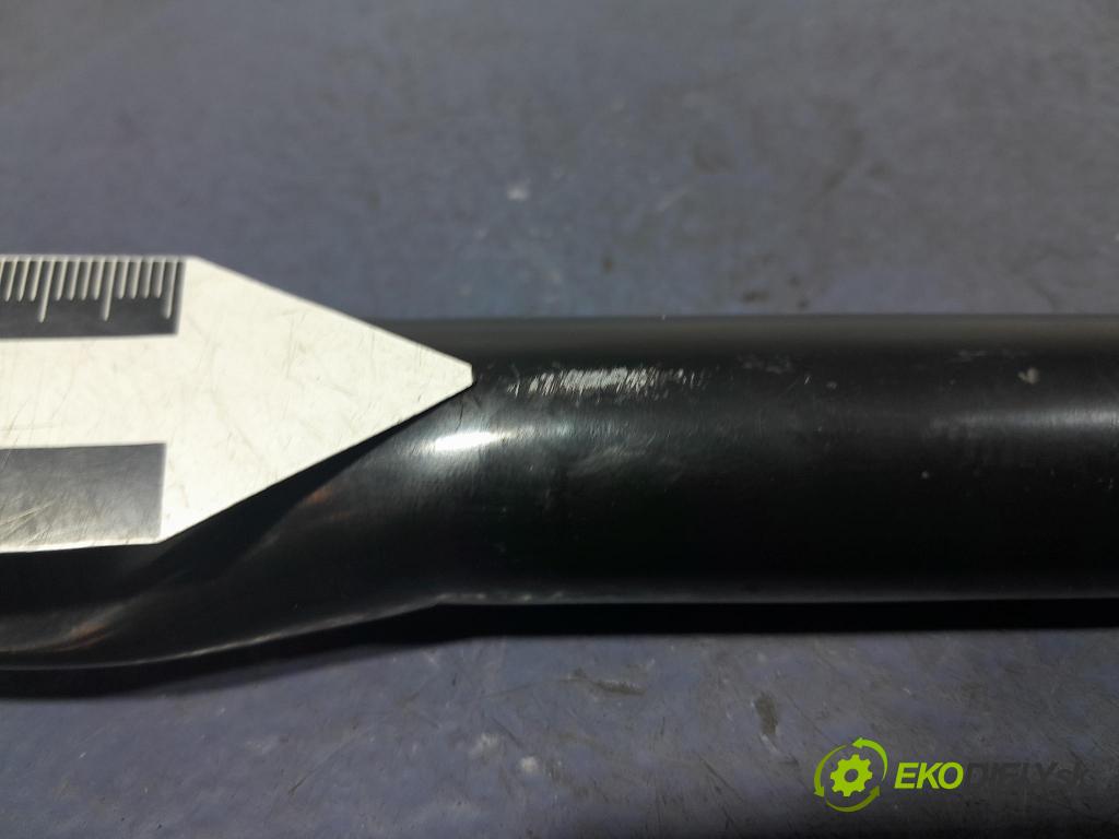 Bmw X3 2022 výstuha Predné: / pas predný 7399963