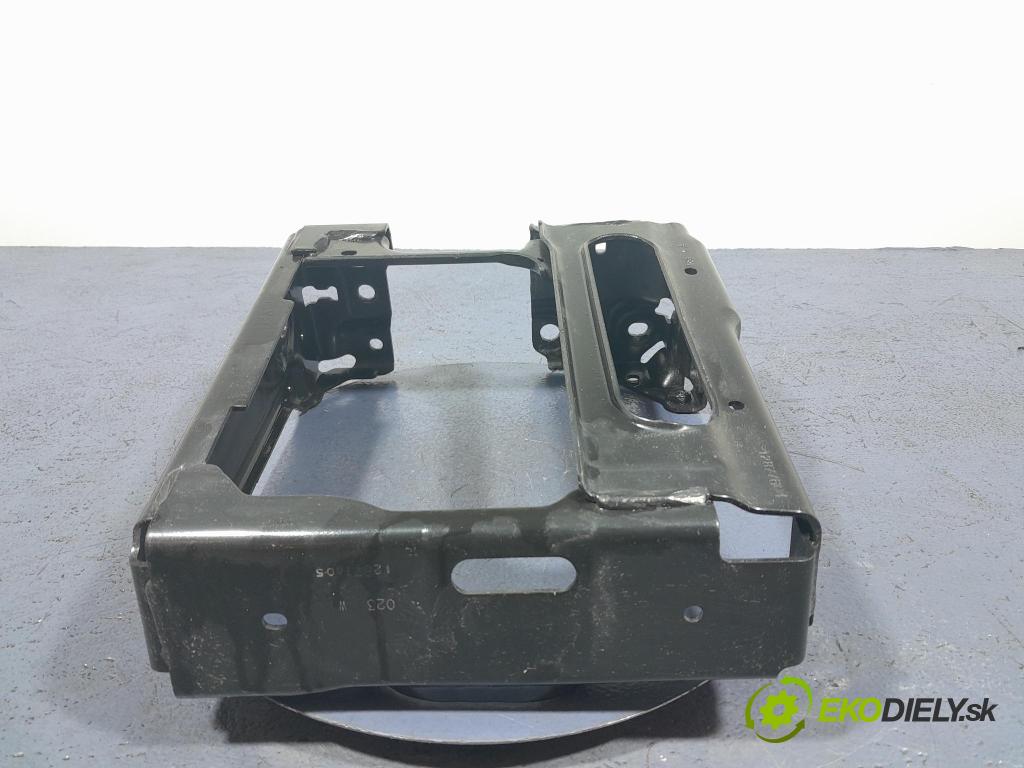 Bmw X3 2022 výstuha Predné: / pas predný 7399915