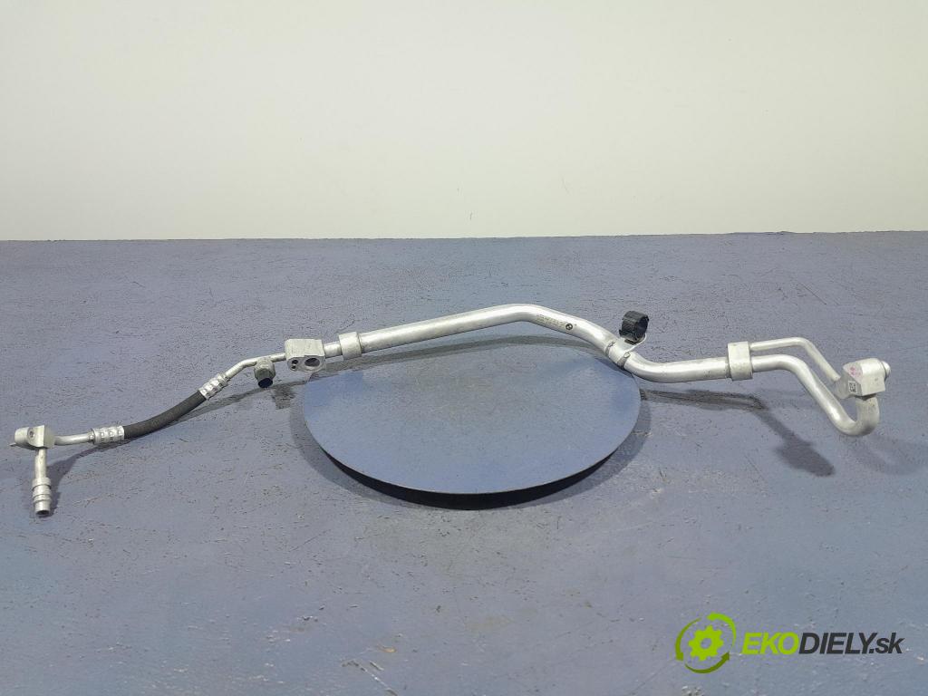 Bmw X3 2022 rúrka Klimatizácia: 9484073