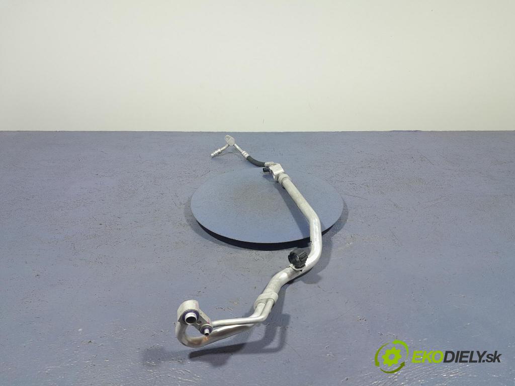 Bmw X3 2022 rúrka Klimatizácia: 9484073