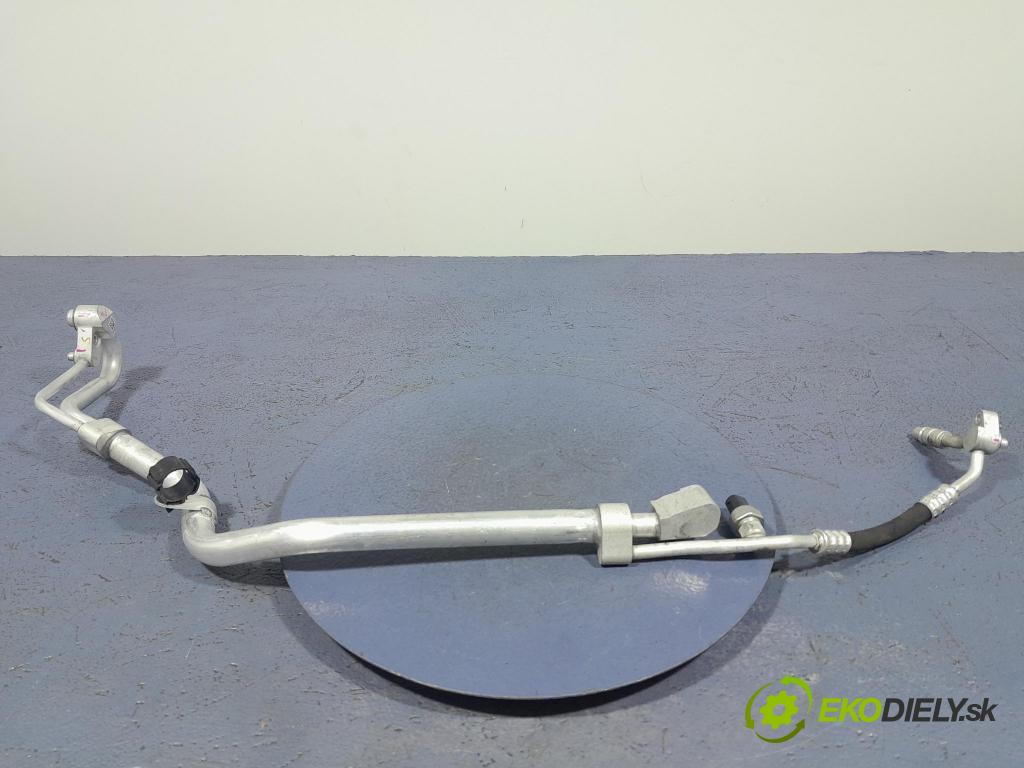 Bmw X3 2022 rúrka Klimatizácia: 9484073