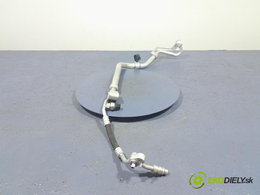 Bmw X3 2022 rúrka Klimatizácia: 9484073