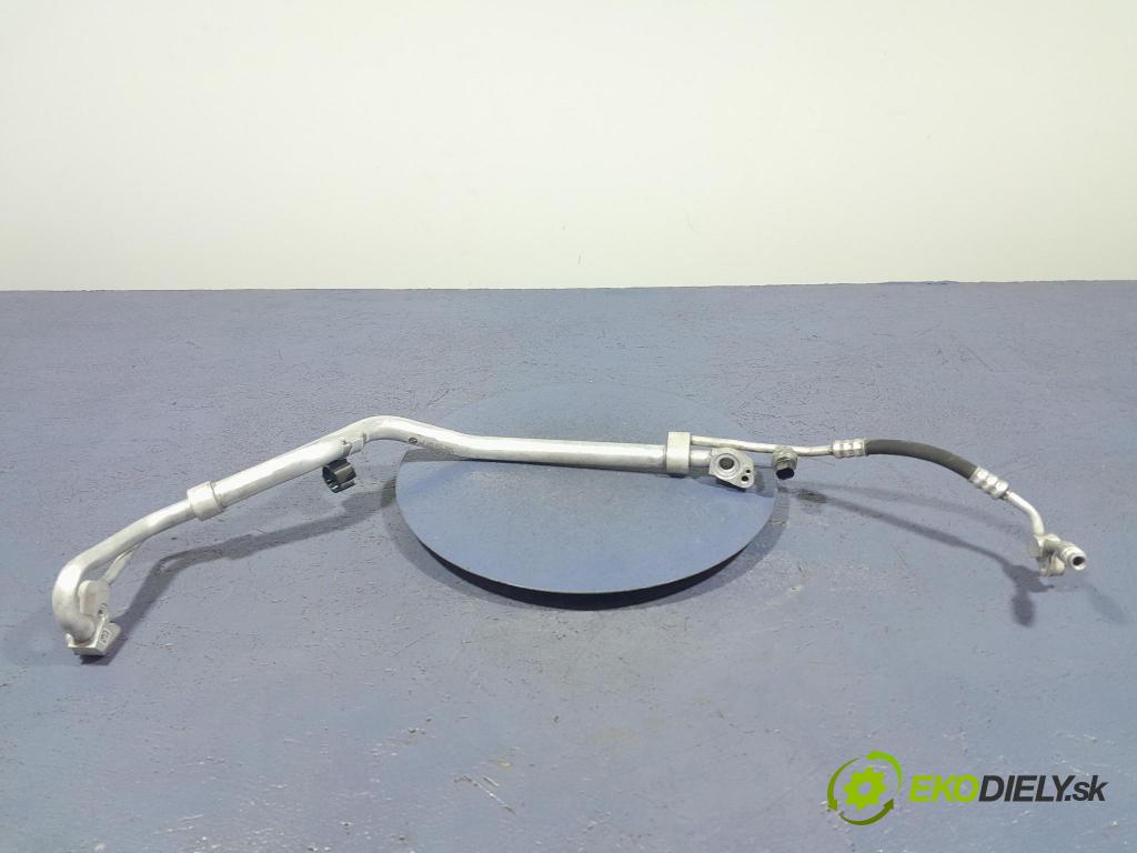 Bmw X3 2022 rúrka Klimatizácia: 9484073