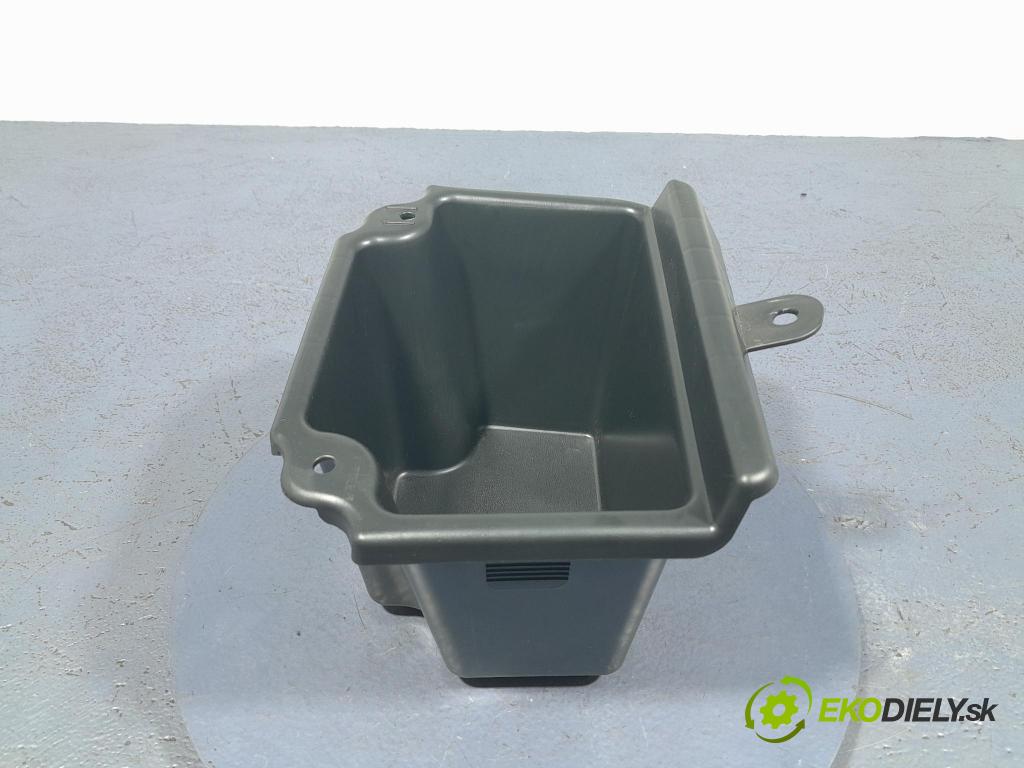 Bmw X3 2022 kastlík 7396602