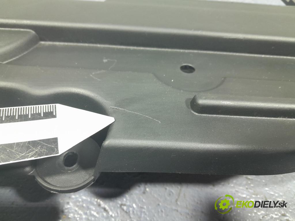 Bmw X3 2022 lišta kufr 7396584