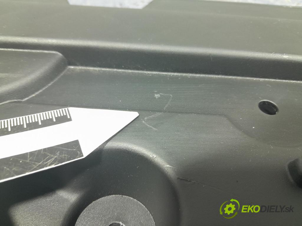 Bmw X3 2022 lišta kufr 7396584