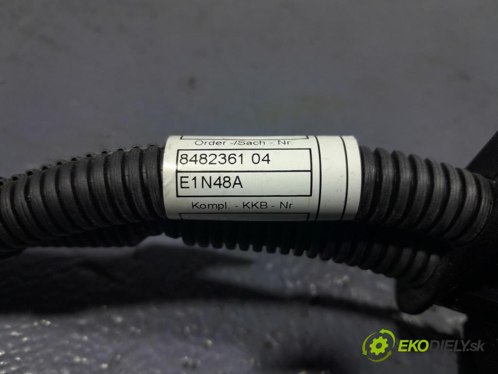 Bmw X3 2022 instalace Elektrický: 5A32749