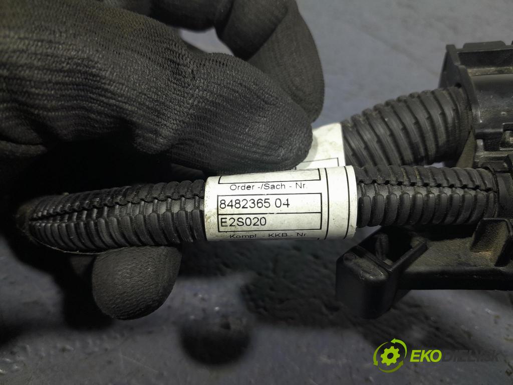 Bmw X3 2022 instalace Elektrický: 5A32749