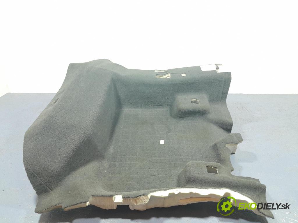 Bmw X3 2022 koberec do auta 9000214