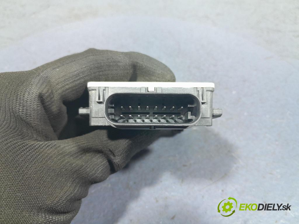 Bmw X3 2022 Radar: 5A52AC7