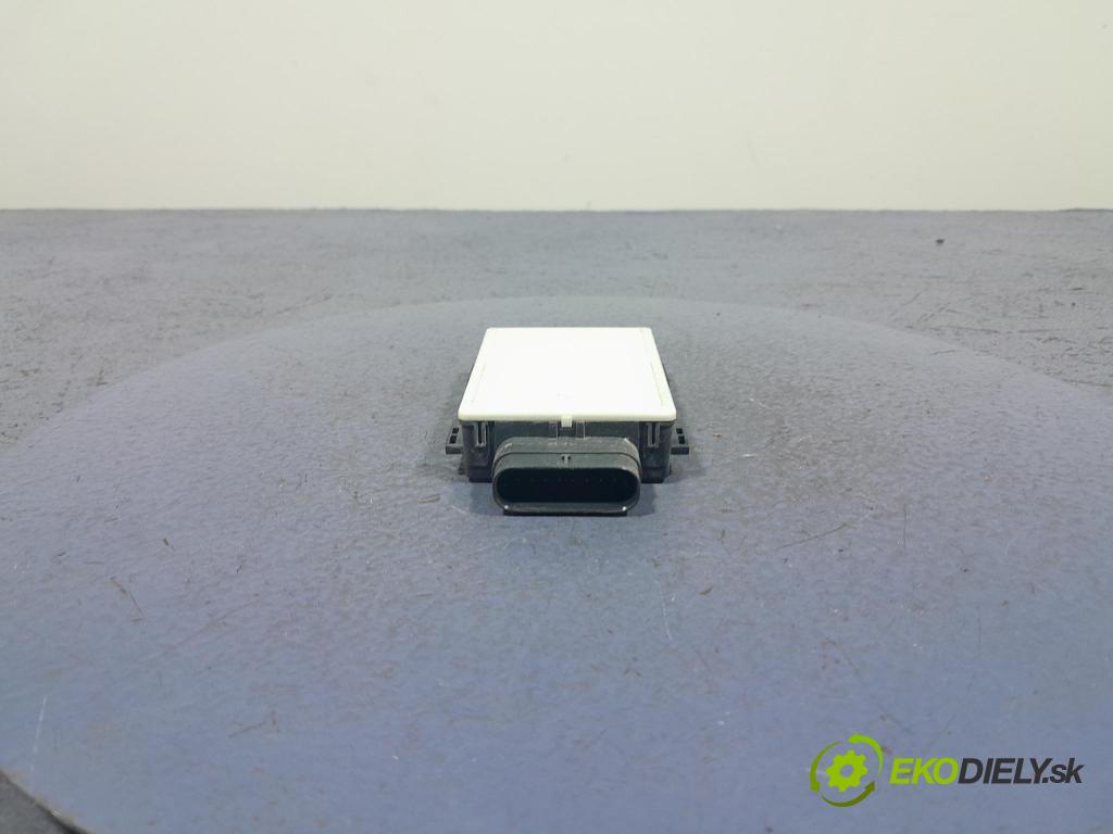 Bmw X3 2022 Radar: 5A52AC7