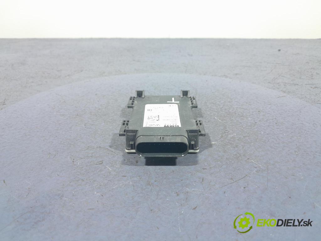 Bmw X3 2022 Radar: 5A52AC7