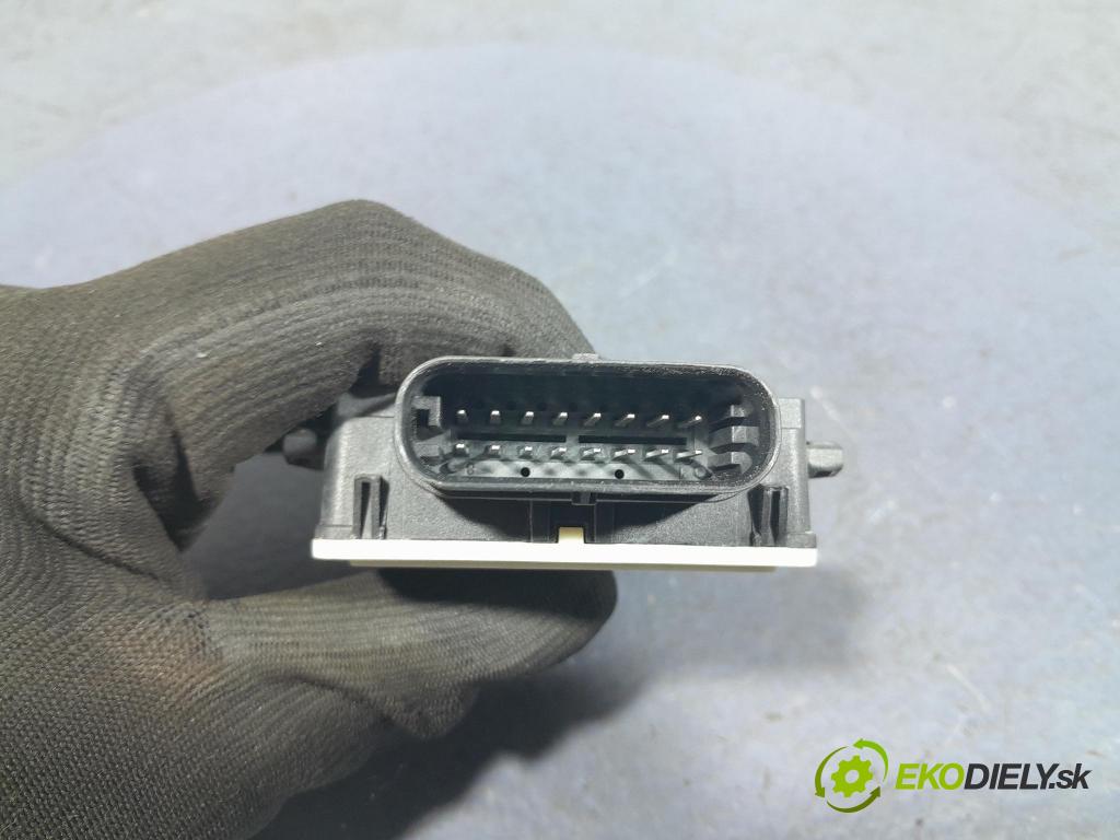 Bmw X3 2022 Radar: 5A52AC7