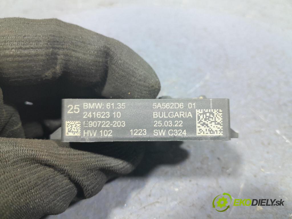 Bmw X3 2022 riadiaca jednotka 5A562D6