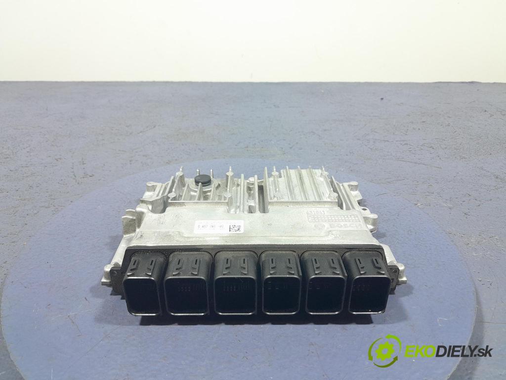 Bmw X3 2022 riadiaca jednotka Motor: 5A57781
