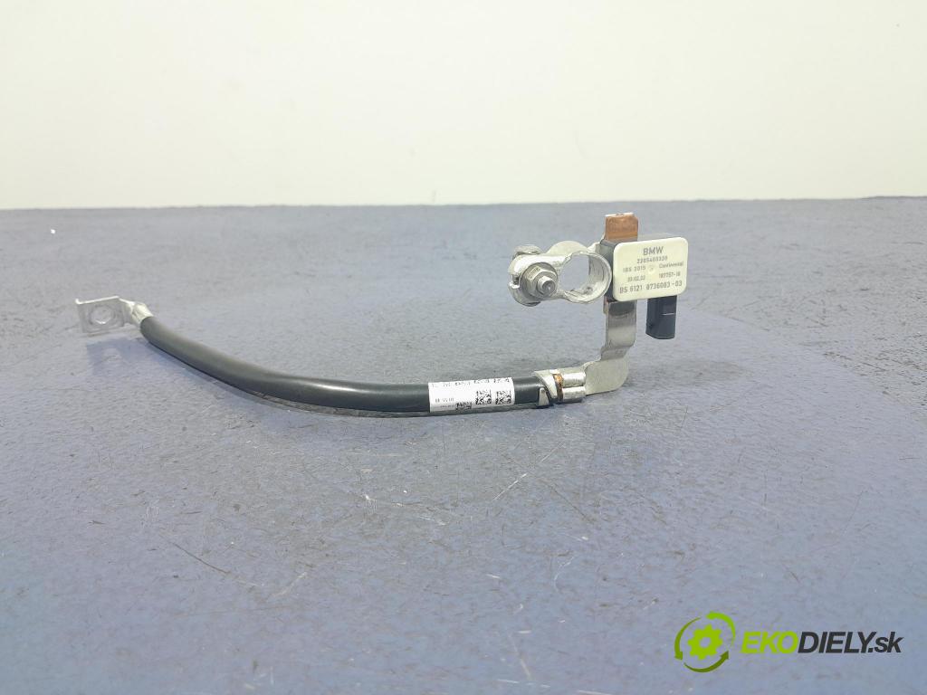 Bmw X3 2022 instalace Elektrický: 8736083