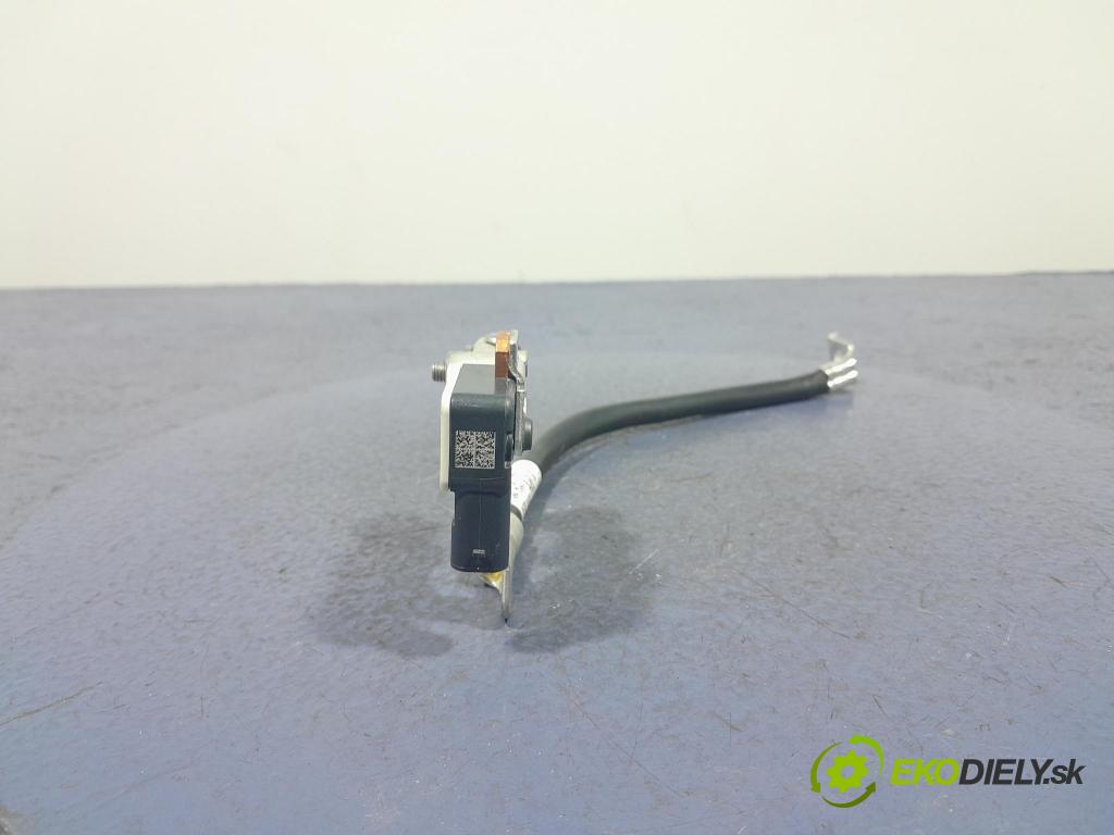 Bmw X3 2022 instalace Elektrický: 8736083