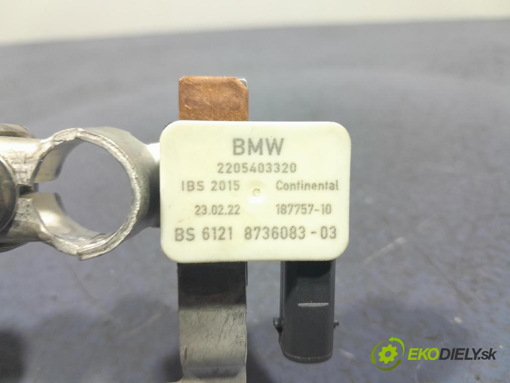 Bmw X3 2022 instalace Elektrický: 8736083
