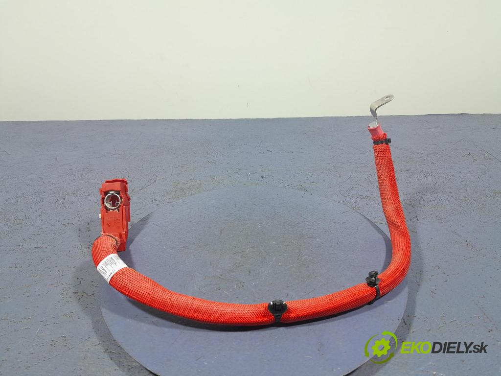 Bmw X3 2022 instalace Elektrický: 6839821
