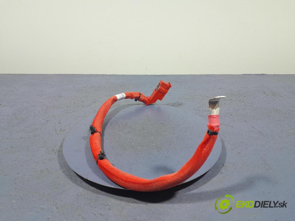 Bmw X3 2022 instalace Elektrický: 6839821