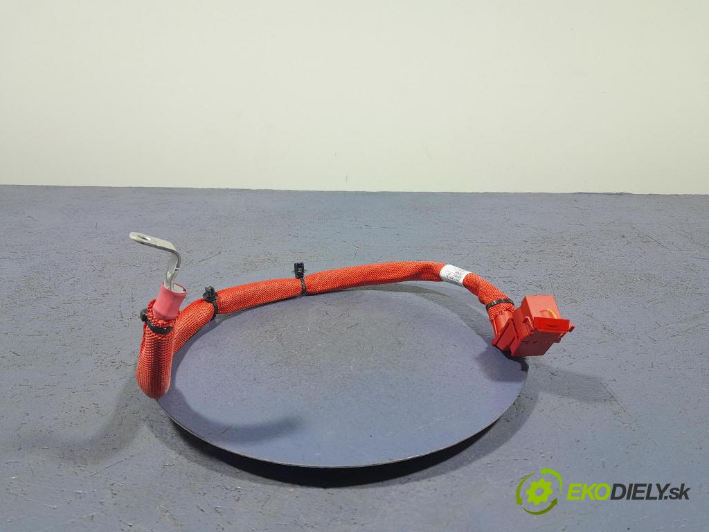 Bmw X3 2022 instalace Elektrický: 6839821