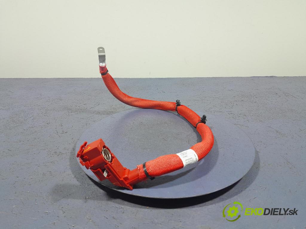 Bmw X3 2022 instalace Elektrický: 6839821
