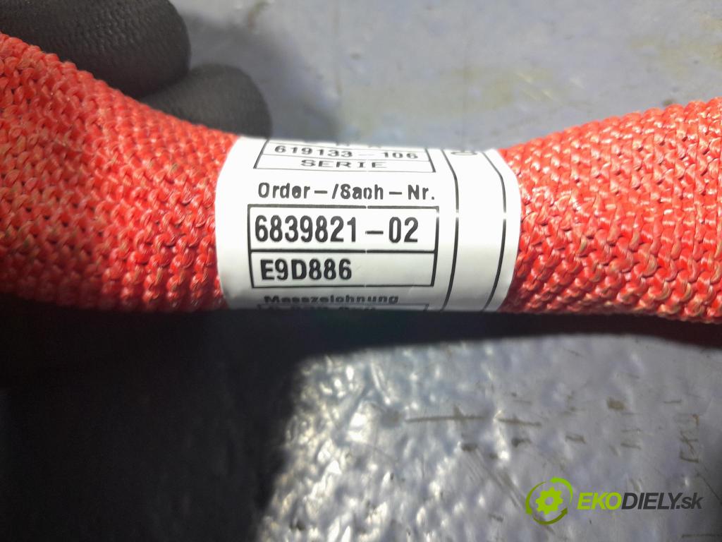 Bmw X3 2022 instalace Elektrický: 6839821