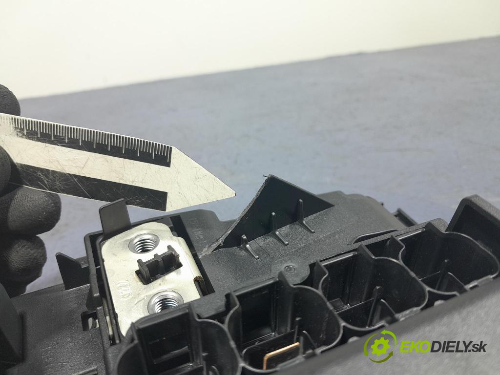Bmw X3 2022 instalace Elektrický: 8736371