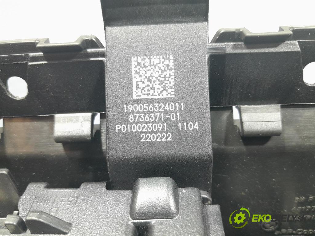 Bmw X3 2022 instalace Elektrický: 8736371