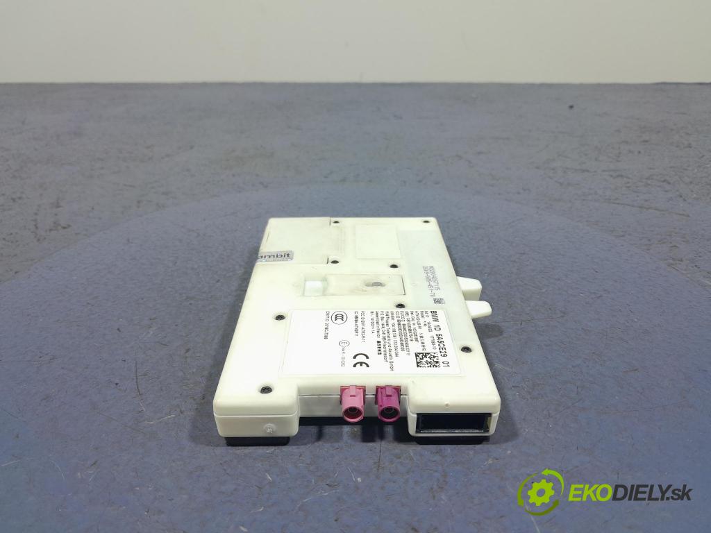 Bmw X3 2022 riadiaca jednotka 5A5CE29