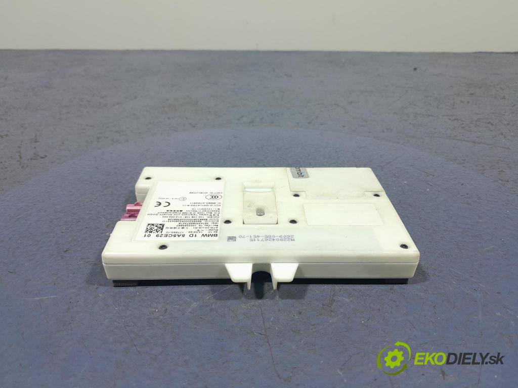 Bmw X3 2022 riadiaca jednotka 5A5CE29