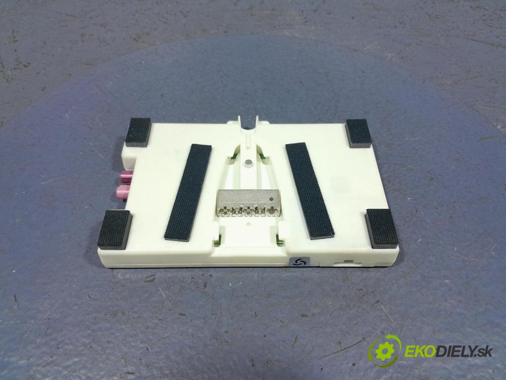 Bmw X3 2022 riadiaca jednotka 5A5CE29