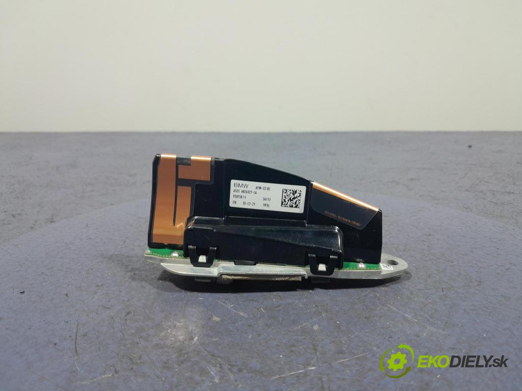 Bmw X3 2022 Antena 6826327