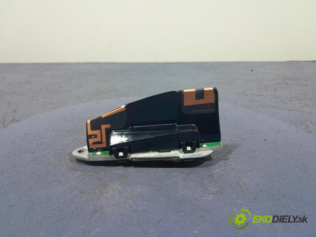Bmw X3 2022 Antena 6826327