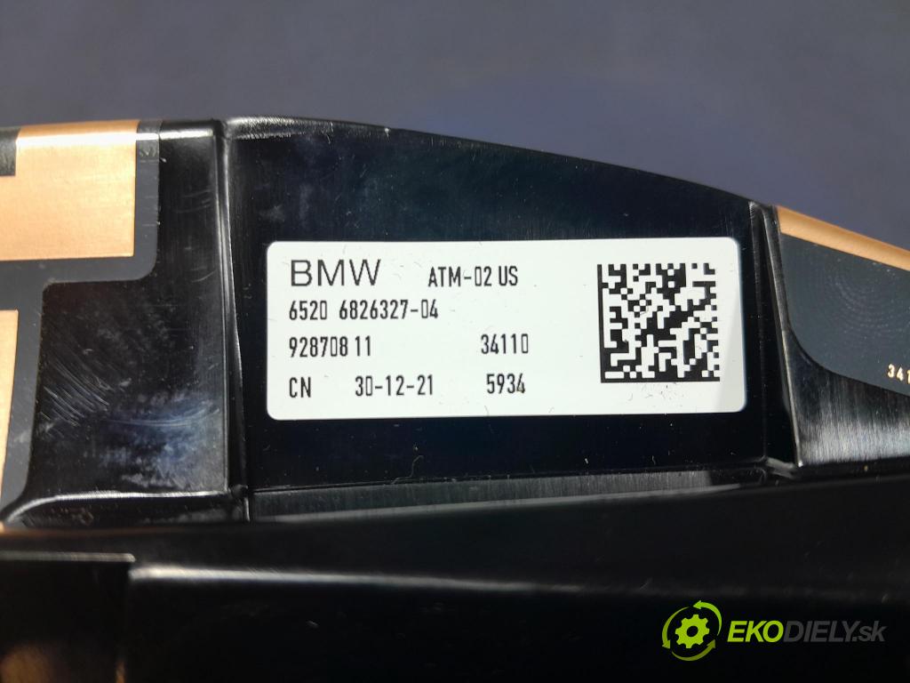 Bmw X3 2022 Antena 6826327