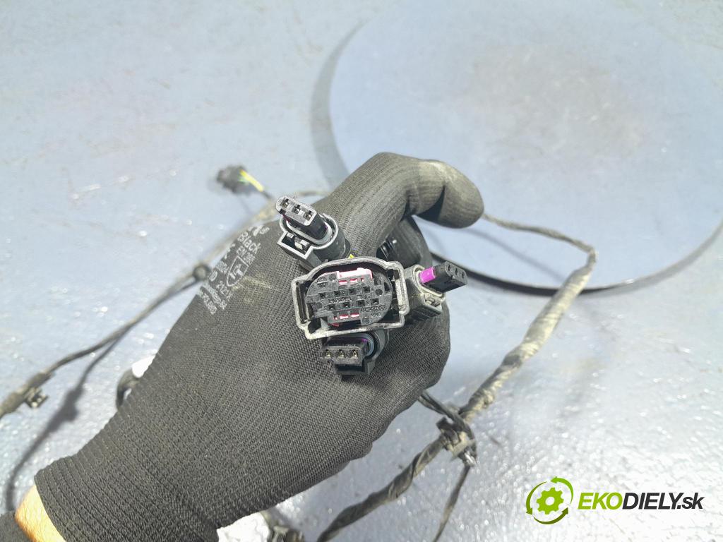 Bmw X3 2022 instalace Elektrický: 5A209C3