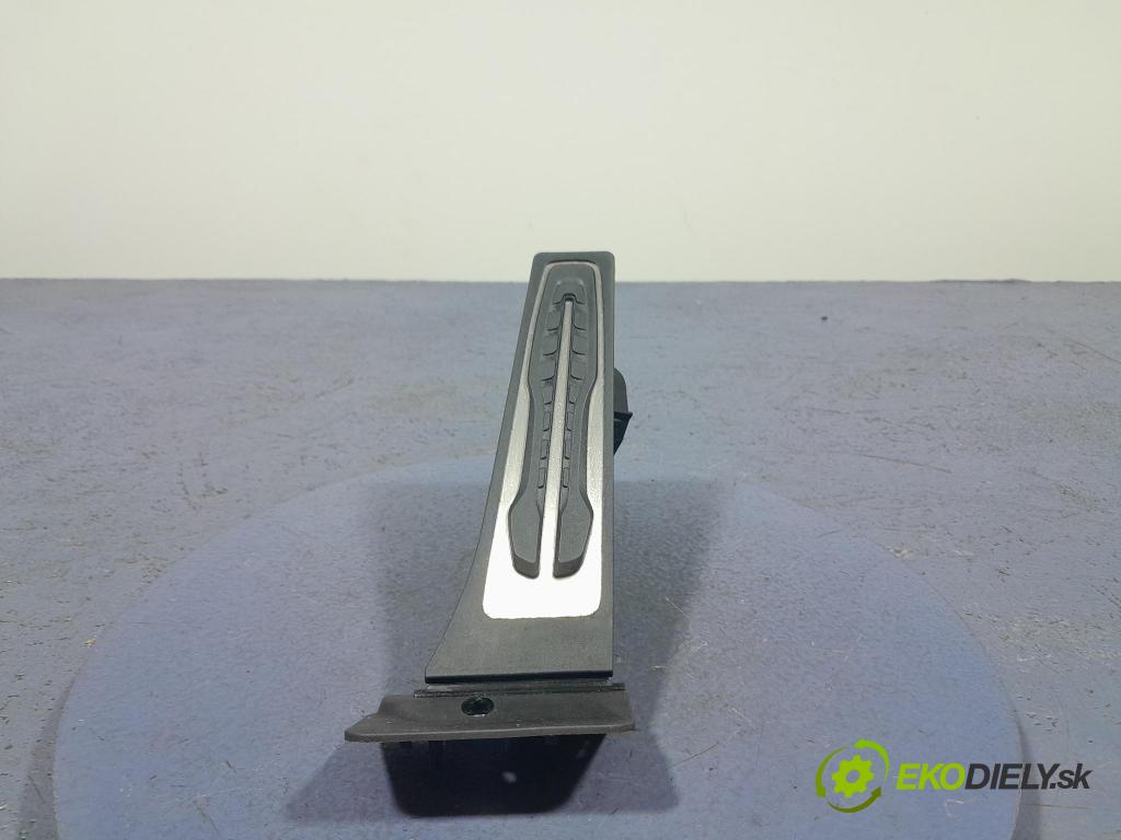 Bmw X3 2022 pedal Plyn: 6889820