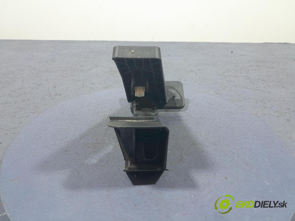 Bmw X3 2022 pedal Plyn: 6889820