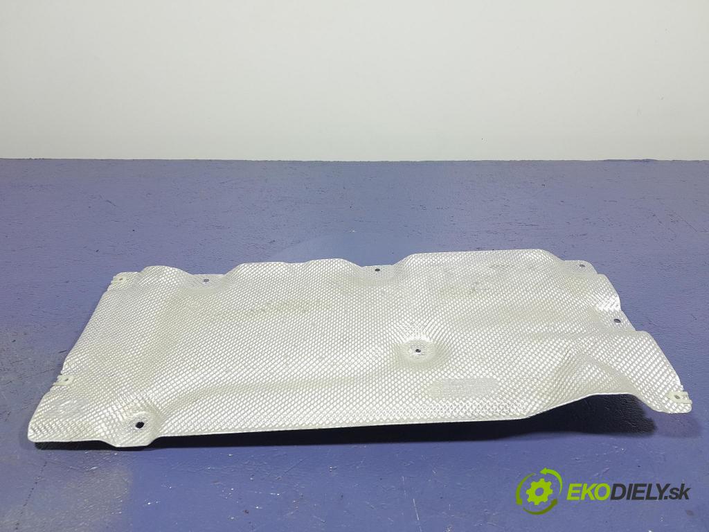 Bmw X3 2022 kryt Tepelný 7394800