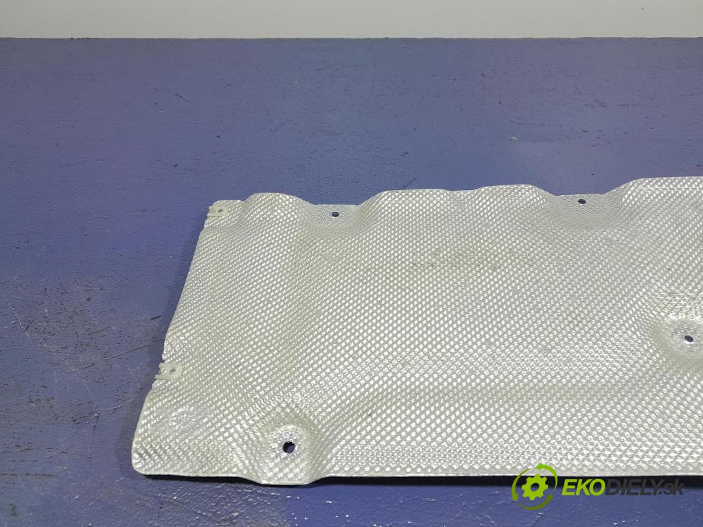 Bmw X3 2022 kryt Tepelný 7394800